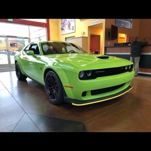 Meet your Posher, Christian